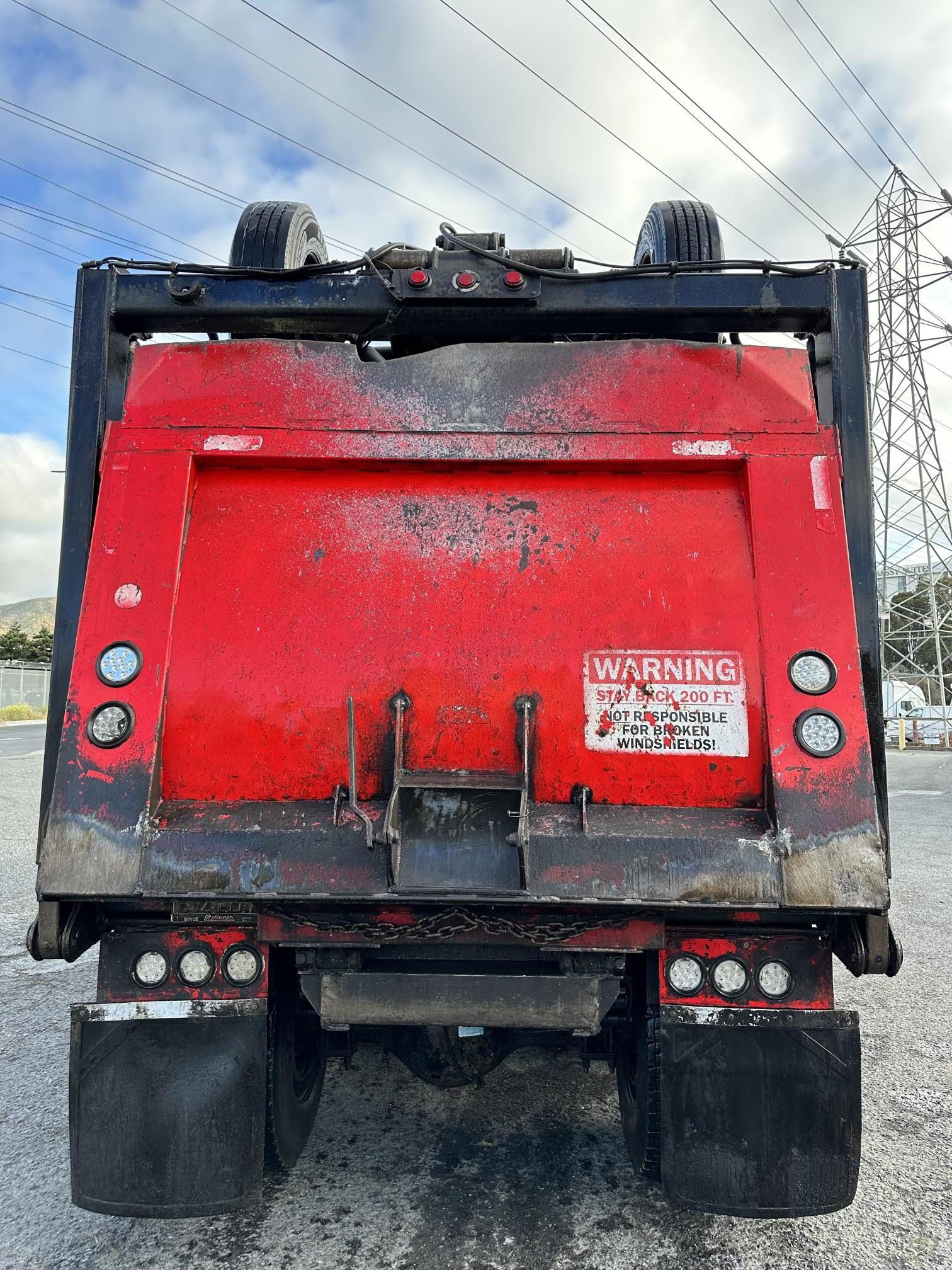 2006 PETERBILT 379 - Image 6